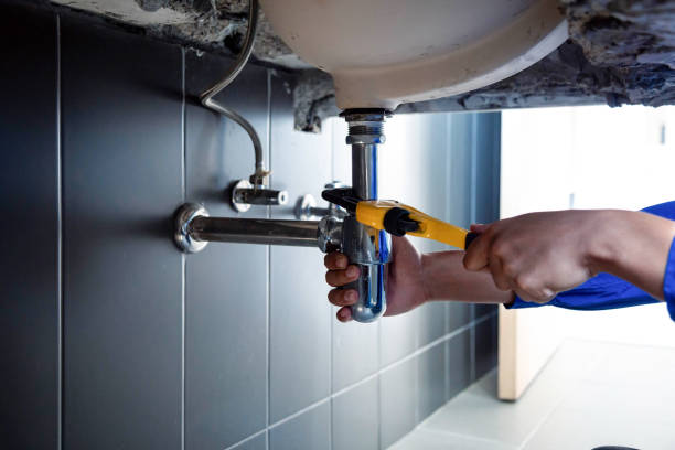 Professional Plumbing services in Charleroi, PA